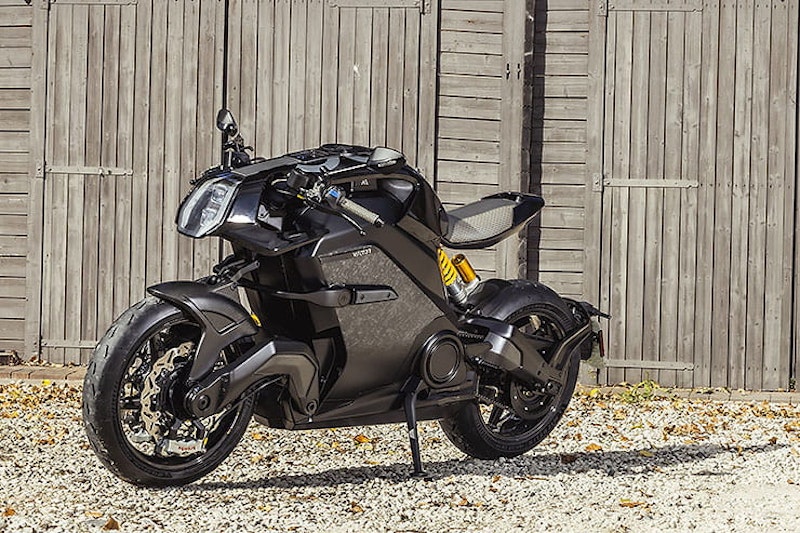 2023 Arc Vector Review Price Spec Range_12