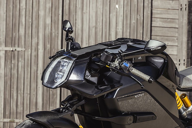 2023 Arc Vector Review Price Spec Range_17