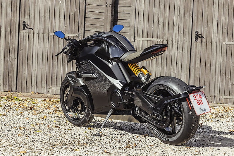 2023 Arc Vector Review Price Spec Range_22