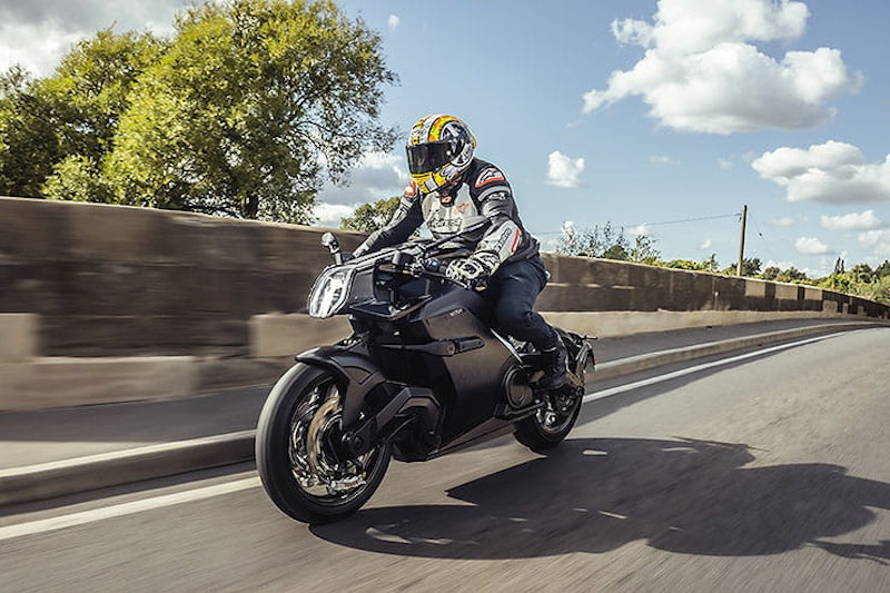 2023 Arc Vector Review Price Spec Range_41