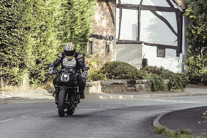 2023 Arc Vector Review Price Spec Range_46