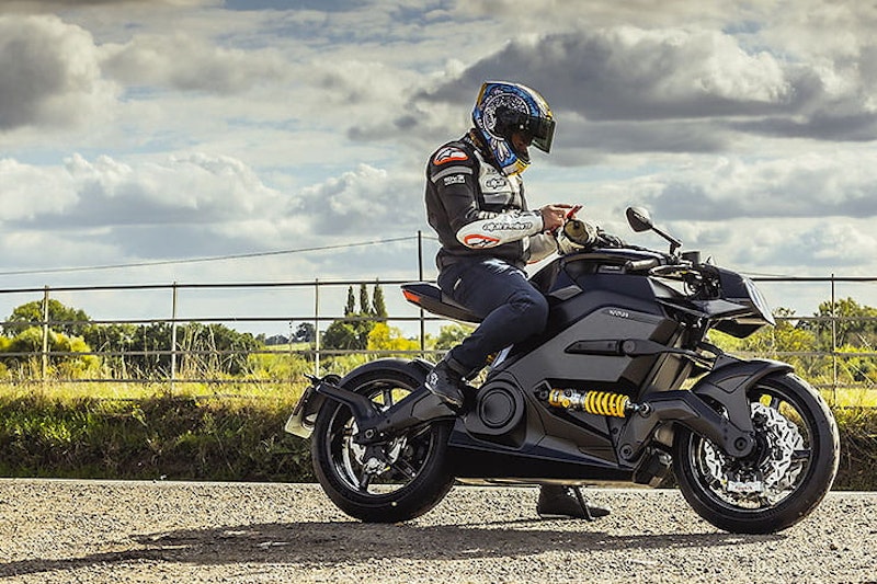 2023 Arc Vector Review Price Spec Range_28