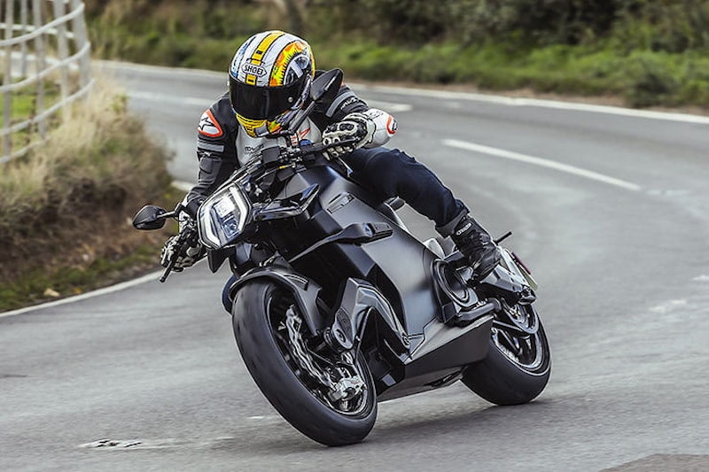 2023 Arc Vector Review Price Spec Range_39