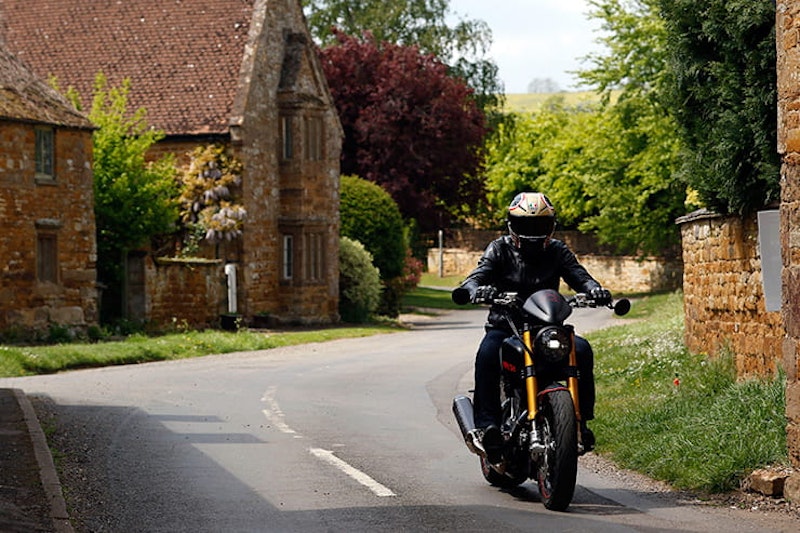 Arch KRGT 2020 Review Price Spec