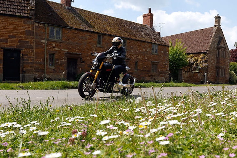 Arch KRGT 2020 Review Price Spec