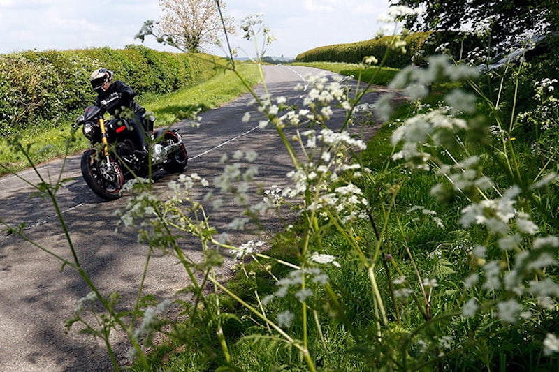 Arch KRGT 2020 Review Price Spec