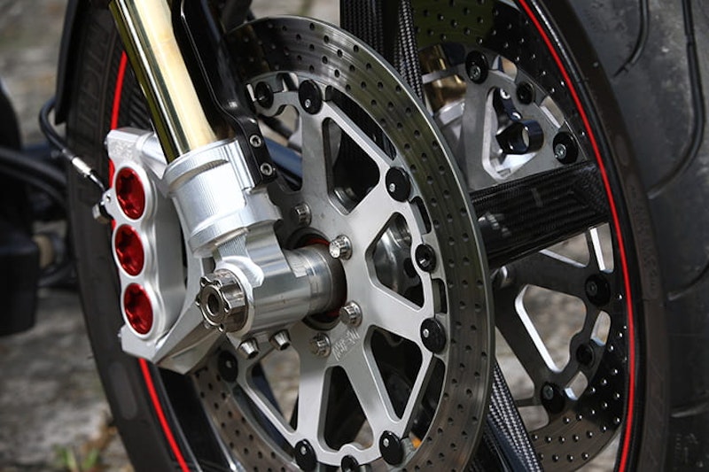 Arch KRGT 2020 Review Price Spec