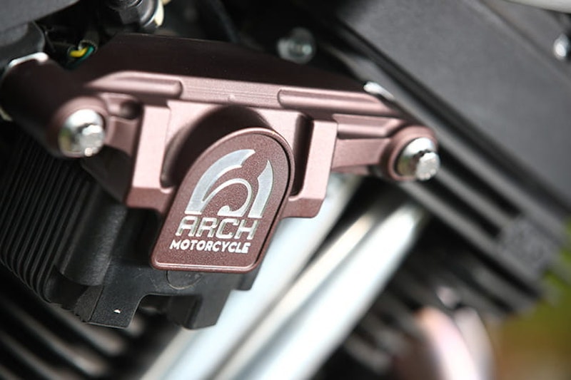 Arch KRGT 2020 Review Price Spec