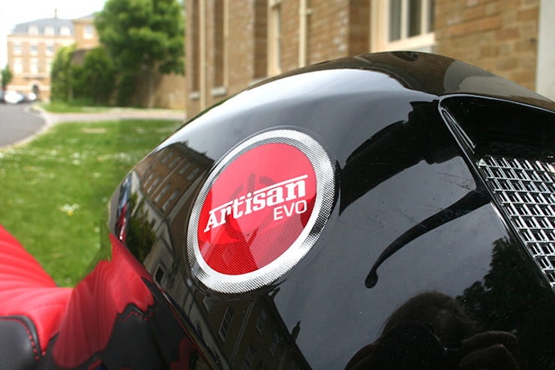 Artisan EV0 (2019) | Review