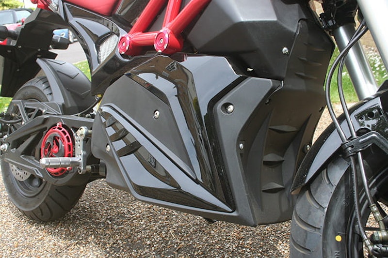 Artisan EV0 (2019) | Review