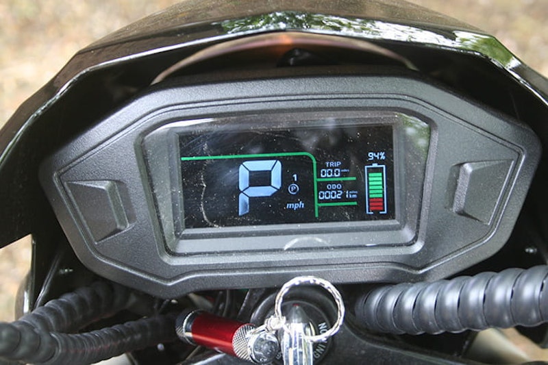 Artisan EV0 (2019) | Review