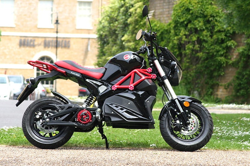 Artisan EV0 (2019) | Review