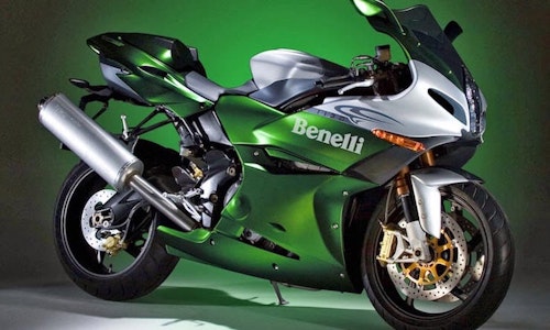 Benelli Tornado Novecentro Tre (2003-2012): Review & Buying Guide