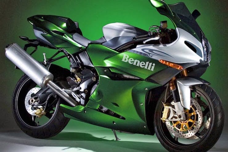 Benelli tornado tre 900 sales