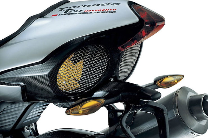 The pros, cons, specifications and more of Benelli’s Tornado Novecentro Tre – what to pay and what to look out for