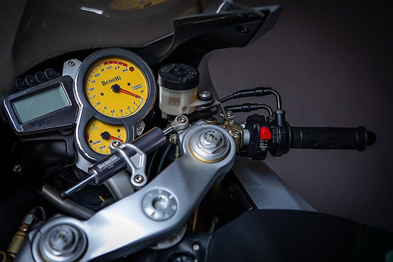 The pros, cons, specifications and more of Benelli’s Tornado Novecentro Tre – what to pay and what to look out for