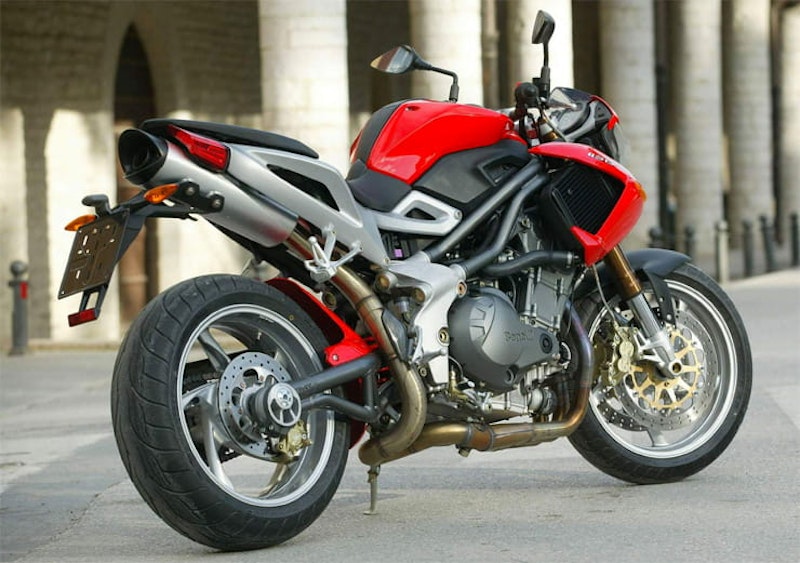 Benelli TNT 1130 (2005 - 2016) | Buyer's Guide