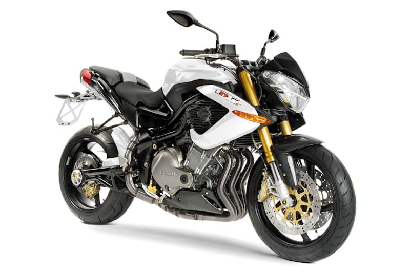 Benelli TNT 1130 Buyers Guide