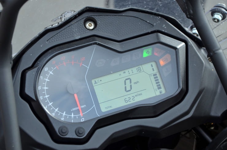 Benelli TRK 502 BikeSocial Review