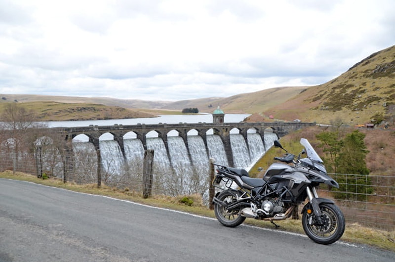 Benelli TRK 502 BikeSocial Review
