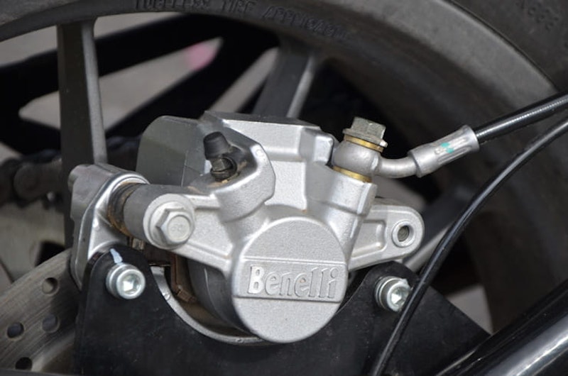 Benelli TRK 502 BikeSocial Review