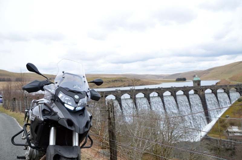 Benelli TRK 502 BikeSocial Review