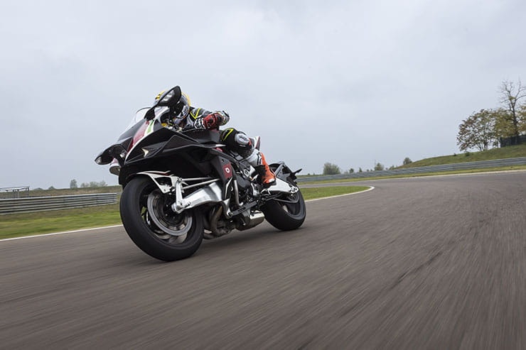2022 Bimota Tesi H2 Review Price Spec_13