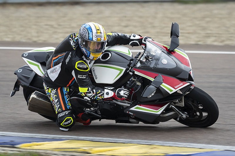 2022 Bimota Tesi H2 Review Price Spec_15