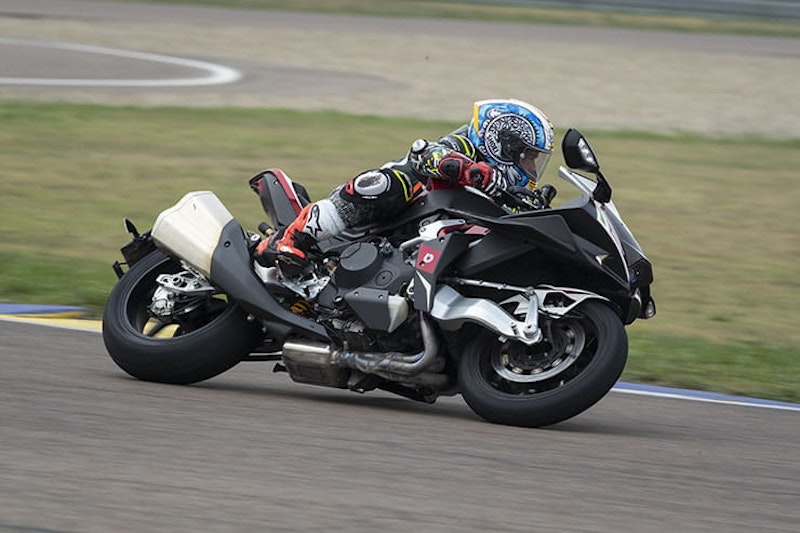 2022 Bimota Tesi H2 Review Price Spec_18