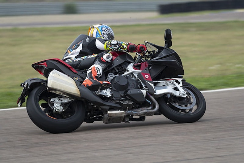 2022 Bimota Tesi H2 Review Price Spec_19