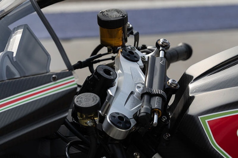 2022 Bimota Tesi H2 Review Price Spec_30