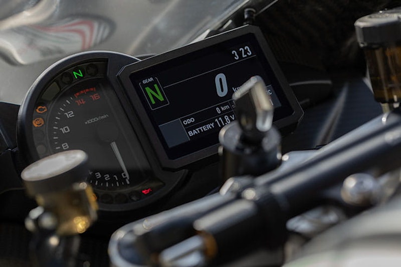 2022 Bimota Tesi H2 Review Price Spec_34
