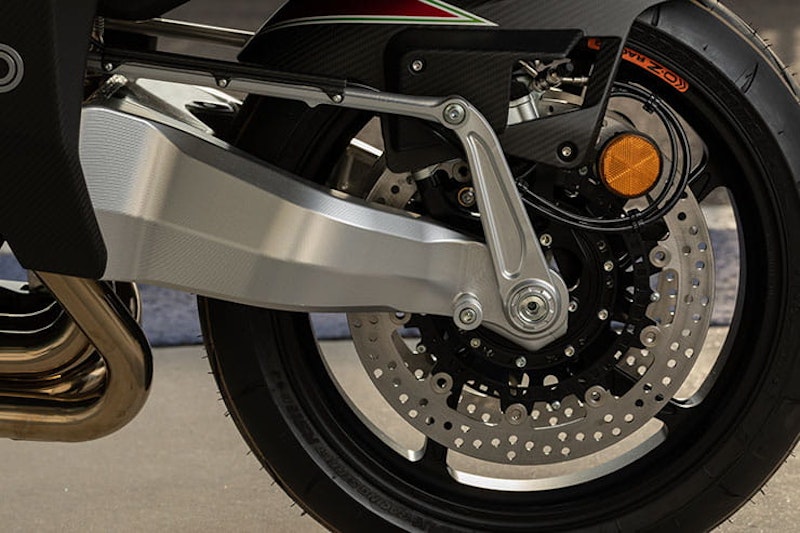 2022 Bimota Tesi H2 Review Price Spec_37