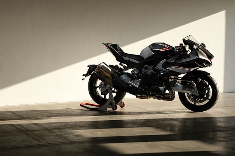2022 Bimota Tesi H2 Review Price Spec_44