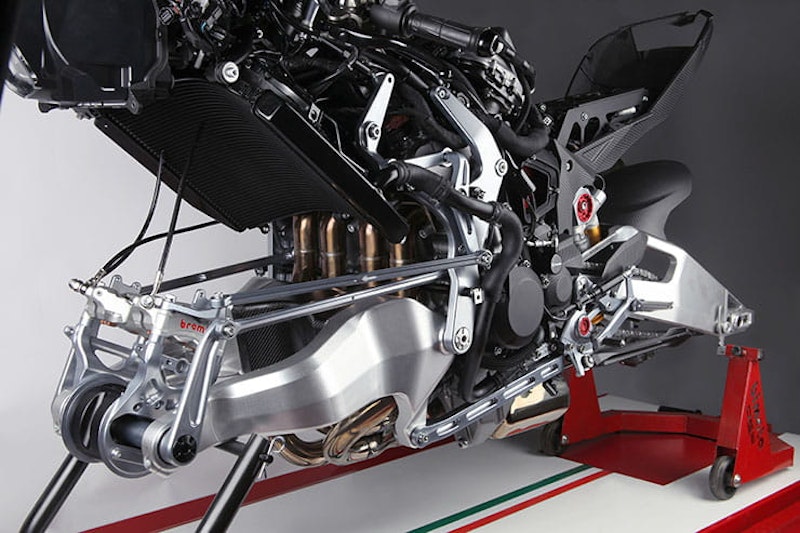 2022 Bimota Tesi H2 Review Price Spec_47