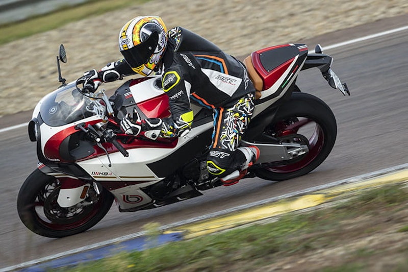 2023 Bimota KB4 Review Details Price Spec_22