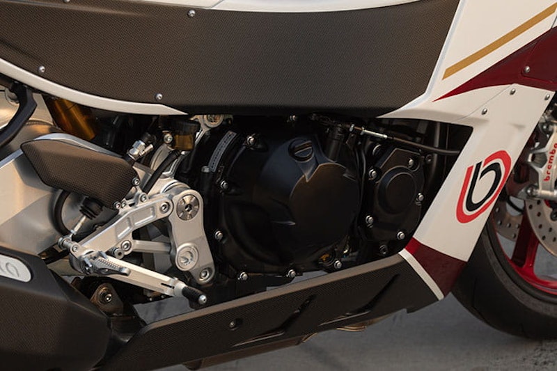 2023 Bimota KB4 Review Details Price Spec_35