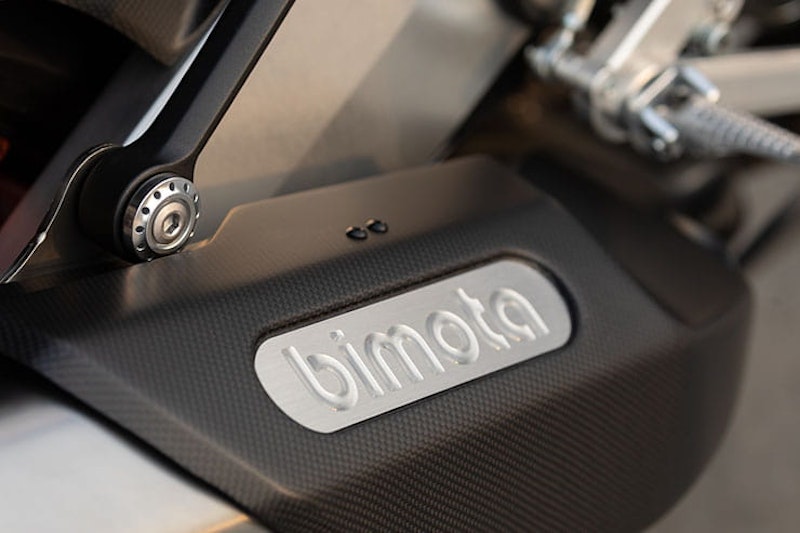 2023 Bimota KB4 Review Details Price Spec_39