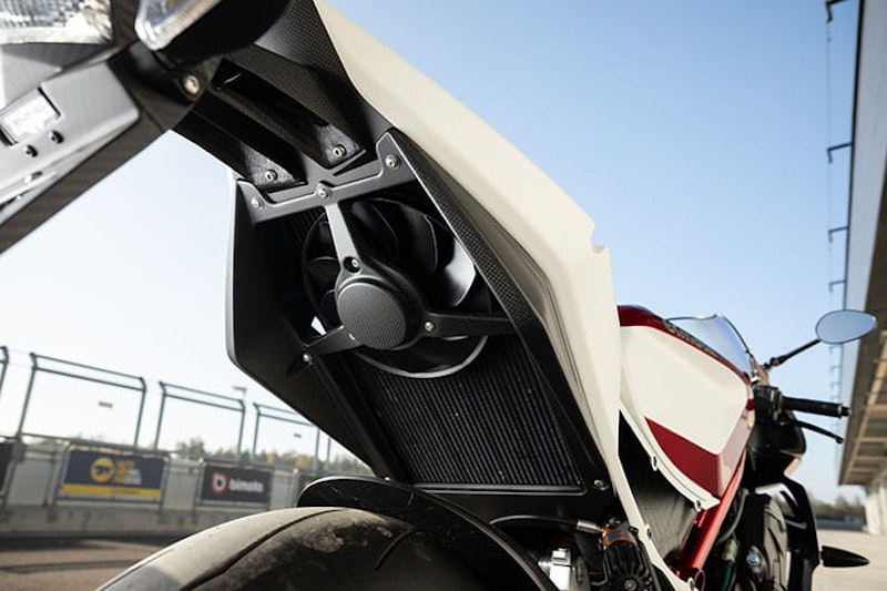 2023 Bimota KB4 Review Details Price Spec_52