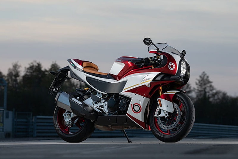 2023 Bimota KB4 Review Details Price Spec_58
