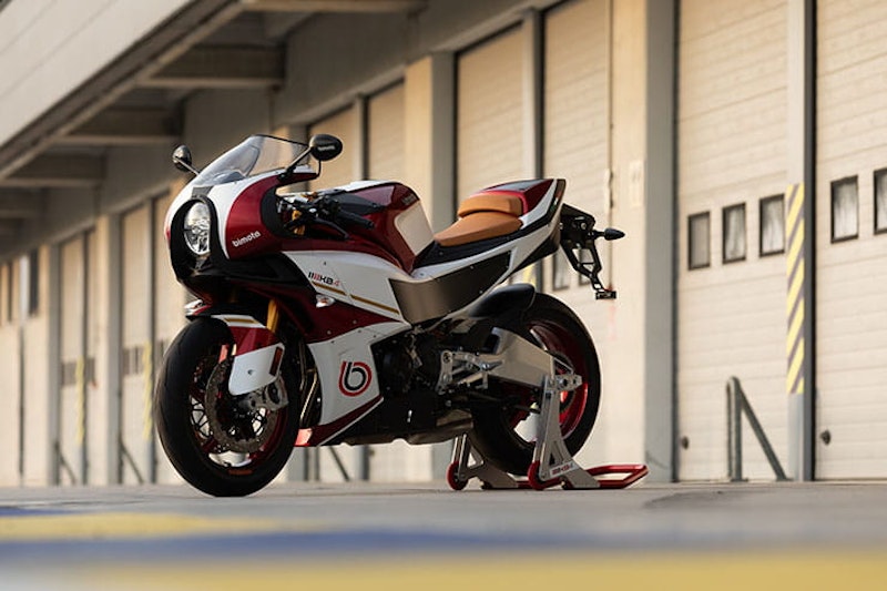 2023 Bimota KB4 Review Details Price Spec_59