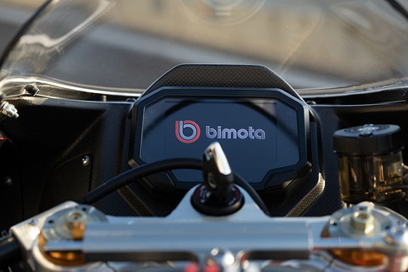 2023 Bimota KB4 Review Details Price Spec_54