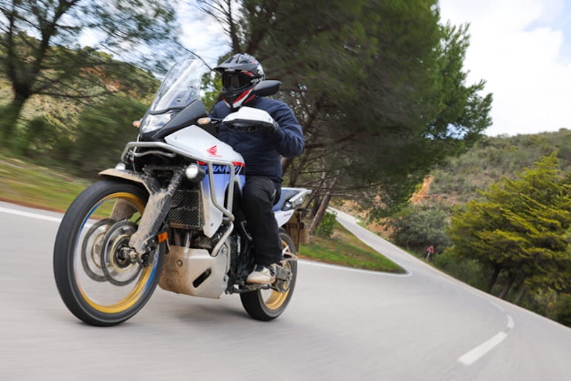 2023 Honda XL750 Transalp Review Details Price Spec_01
