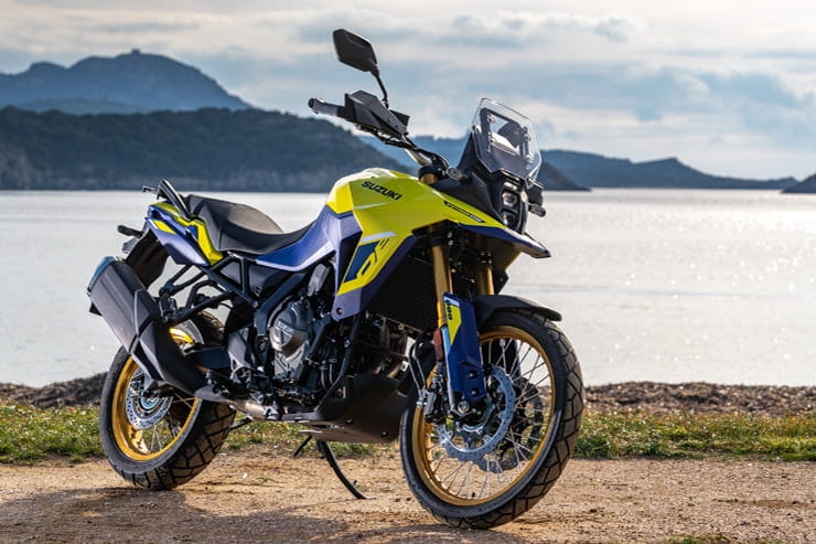 2023 Suzuki V-Strom 800DE Review Features Price Spec_01