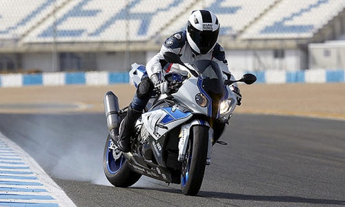 BMW HP4 (2013 - 2014): [ Review & Buying Guide ]