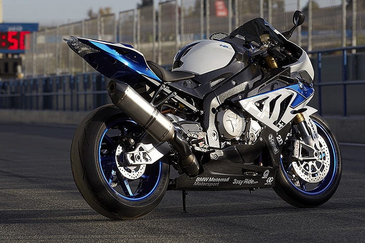 BMW HP4 2013 Review Used Price Spec_02