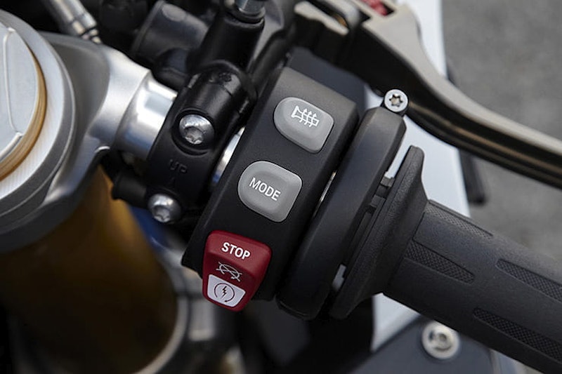 BMW HP4 2013 Review Used Price Spec_10