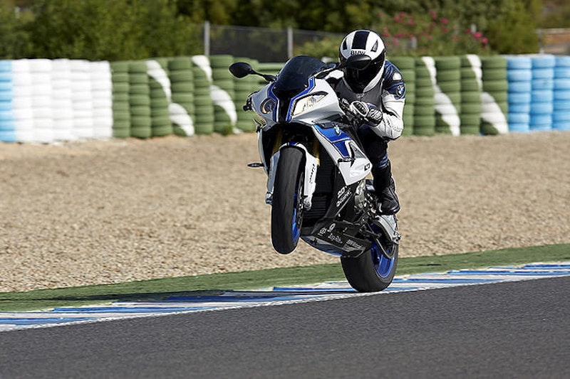 BMW HP4 2013 Review Used Price Spec_06