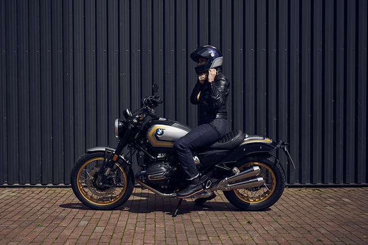 2024 BMW R12 Review Details Price Spec_44