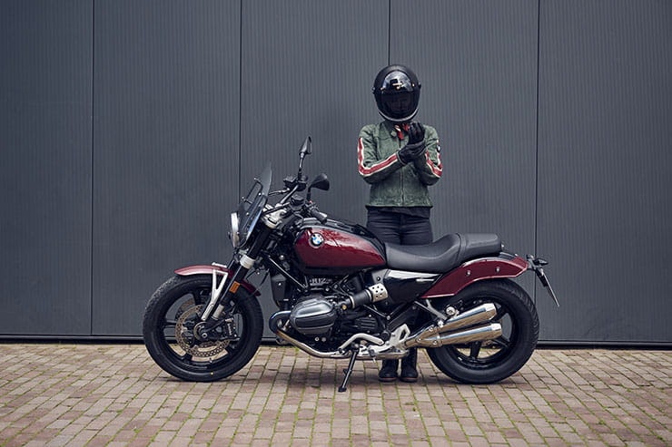 2024 BMW R12 Review Details Price Spec_45